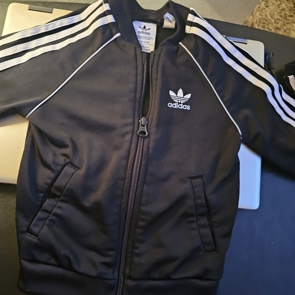 adidas Other - Boys Adidas jacket